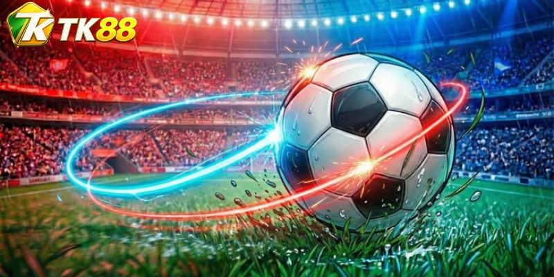 Bóng Đá: Cập Nhật Kèo Hay Cho Mọi Trận Cầu Hấp Dẫn Mỗi Ngày