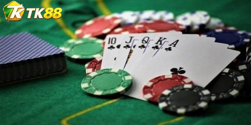 Casino: Khám Phá Không Gian Bàn Chơi Đẳng Cấp Và Cuốn Hút