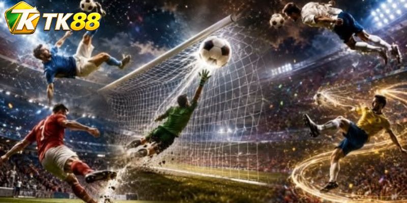 Cược Copa America chịu tác động mạnh từ thể thức ngắn ngày