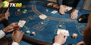 Baccarat Royal Nine – Cửa Phụ Chín Điểm Hoàng Gia