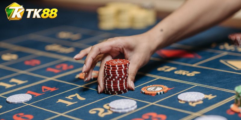 Từng chi được so độc lập trước khi cộng kết quả chung