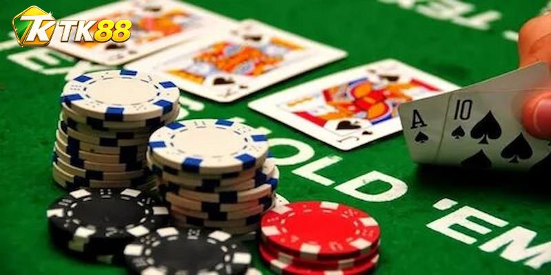 Blackjack Super Fun 21 mở rộng quyền lựa chọn sau chia bài