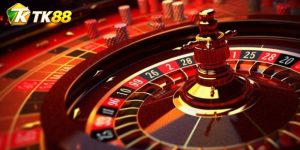 Roulette Finales Bet – Cược Theo Chữ Số Tận Cùng