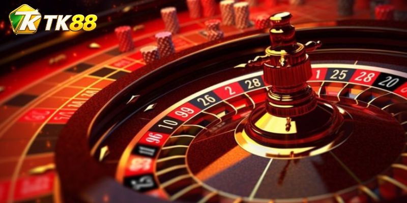 Roulette Finales Bet – Cược Theo Chữ Số Tận Cùng
